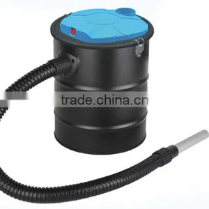 Ash Vacuum Cleaners Fireplace Ash Vacuum Cleaner thumbnail-1