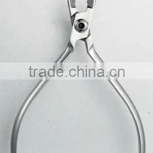 Top Quality Best-Selling Orthodontic Plier / Ligature Cutter thumbnail-2
