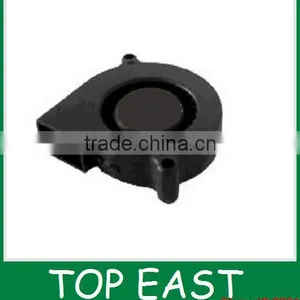 12volt DC Blower Sleeve Ball Fan 12V DC FAN thumbnail-1
