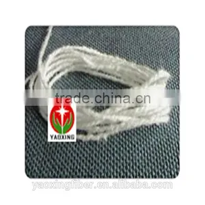 Fire Protection Ceramic Fiber Yarn Heat Insulation Ceramic Fiber Yarn High Quality Ceramic Fiber Yarn thumbnail-5