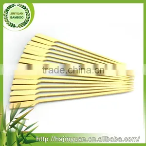 Wholesale Cheap Different Packing Custom Eco-friendly Bamboo Kebab Skewers thumbnail-6