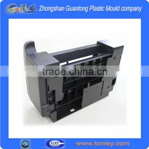 Plastic Injection Machine Laser Printing Machine Parts With High Quality(OEM) thumbnail-1