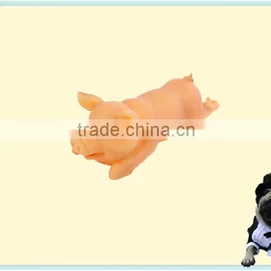 Lovely Pet Toys Cheap Wholesale Pet Supplies Pigs thumbnail-1