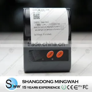 Mini Bluetooth Thermal Printer for Android Mobile---from Orignial Manufacturer With 15 Years Experience thumbnail-1