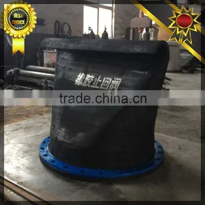Competitive Special Duckbill Check Valve thumbnail-1