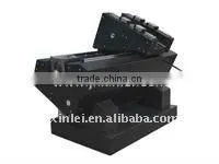 Non-magnetization Granite Machine Component thumbnail-1