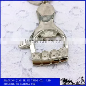 Custom Hands Shaped Metal Keychains thumbnail-3