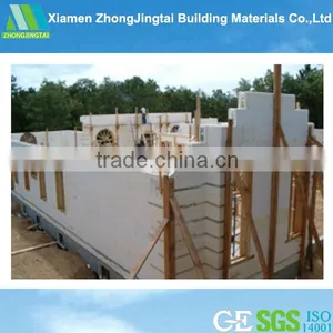 Eps Sandwich Roof Building Materials Importers in Uae Artificial-green-wall Panel thumbnail-1