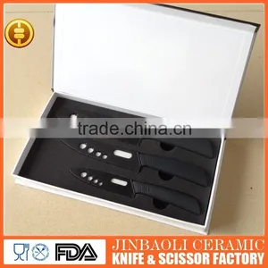 2014 New Knives Ceramic Kitchen Chef's Knife With Gift Box thumbnail-1