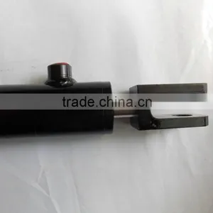 Hydraulic Cylinder Ram Clevis Welded Cylinder 2008 With Good Quality thumbnail-5