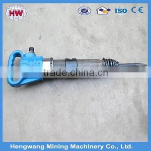 G10 Coal Pick/ Pneumatic Coal Pick/ Hand Hammer Drill thumbnail-4