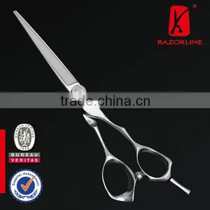 Razorline CK5 Convex Hair Salon Scissors thumbnail-1