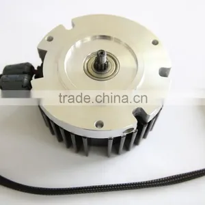 Electrical Motor for ATV thumbnail-2