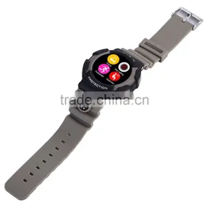 NO.1 A10 Bluetooth Smart Watch Phone Clock Sync Notifier Support Sim Card Smartwatch Wearable Devices For Apple IOS Android thumbnail-6