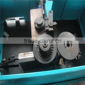 Automatic Motor Stator Coil Winding Pre-forming Machine thumbnail-3