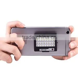 Smartphone LED Light, Camera LED Light, LED Light for Cellphone thumbnail-2