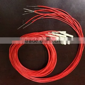 Disposable EEG Subdermal Needle Electrodes thumbnail-1