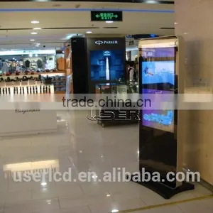 LCD 65 Inch Touch Screen pc thumbnail-4