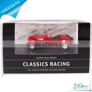 1:48 RC Car Classic Electric Toy thumbnail-2