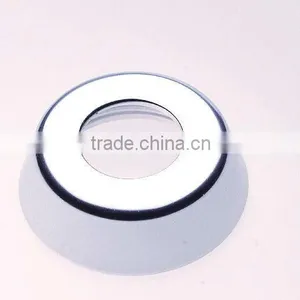 Aluminum CNC Precision Terminal Nut thumbnail-2