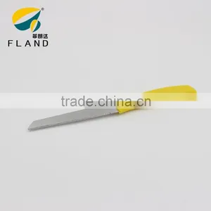 YangJiang Kitchen Cutlery Stainless Steel pp Handle Steak Knives thumbnail-2