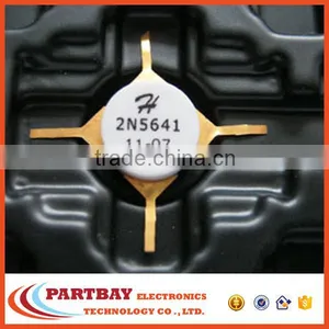 Electronic Components High-frequency Transistor 2n5641 thumbnail-1