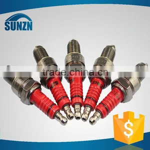 2015 Zhejiang Well Sale Advanced Technology Best Standard Oem Spark Plug Bkr6 Eix thumbnail-1