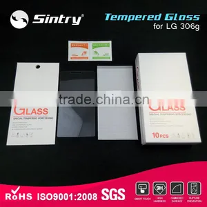 Automatic Adsorption 0.26mm Screen Protector 9H Screen Protector for lg g5 Tempered Glass thumbnail-3