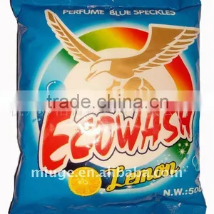 Apparel Cleaning Soap Powder thumbnail-1