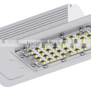 UL CUL TUV GS CE RoSH SAA 3 Years Warranty Aluminum Corrosion LED Street Light With 110lm/w thumbnail-2