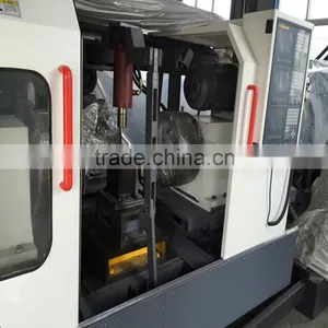 Special Purpose Valve Grinding Machine Made in China Only thumbnail-3