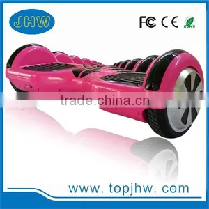 Balance Hover Board Samsung Battery , Hoverboard With Samsung Battery Two Wheel thumbnail-3