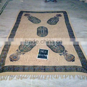 New Design Fresh Arrival Twin Size Wall Hanging Hippie Bohemian Home Decor Tapestry thumbnail-6