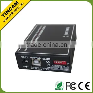 Ethernet Fiber Media Converter With DIP&LFP Price thumbnail-5