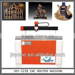 Mini CNC Advertising Engraving Machine With Factory Price thumbnail-1