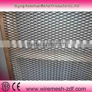 Thick Expanded Metal Mesh thumbnail-2