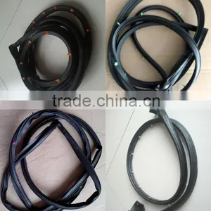 Automotive Rubber Seals&Weatherstrips ( KK153-59-760A) thumbnail-1