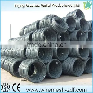 Concrete Iron Rods for Construction, u Shaped Rebar thumbnail-1
