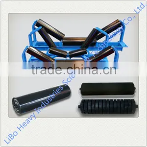 Standard Roller Idler With Long Time and High Seal thumbnail-3