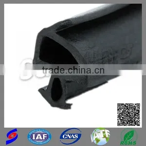 Silicone Rubber Edge Trim Seal thumbnail-1