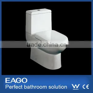 Water Closet WA351P/SB3510 thumbnail-1