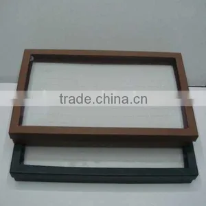 Ring Box With Clear Pvc Window thumbnail-1
