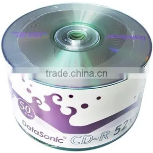 TAIWAN A+ Blank Disc Cdr 52X Free Sample CD-R thumbnail-2