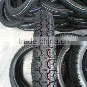 Motorcycle Tyre 2.75-17 thumbnail-3