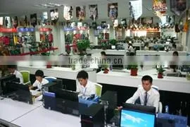 Healong Sportswear (Guangzhou) Co., Ltd. company overview - view 2 thumbnail