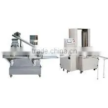 Industrial Full Automatic Complete Production Line for Potato Chips thumbnail-1