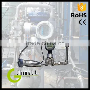 RS485 Modbus-rtu Remote Temperature and Micro Differential Pressure Transmitter MultiVariable Pressure Transmitter thumbnail-6