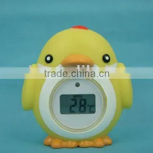 Digital Baby Bath and Room Thermometer thumbnail-1