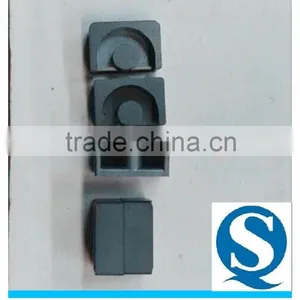 EP10 High Permeability Mirror Magnetic Core thumbnail-2