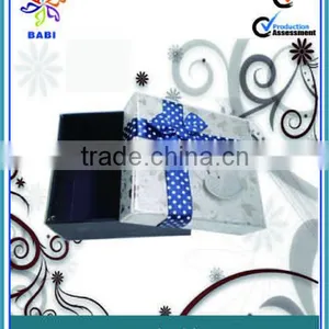 Nice High Quality Paper Gift Box thumbnail-2